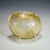 Murano Art Glass Bowl with Gold Foil, Italy, 1950s For Sale - Image 6 of 7