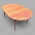 Wood Mid-Century Oval Extending Teak Dining Table from G-Plan For Sale - Image 7 of 9