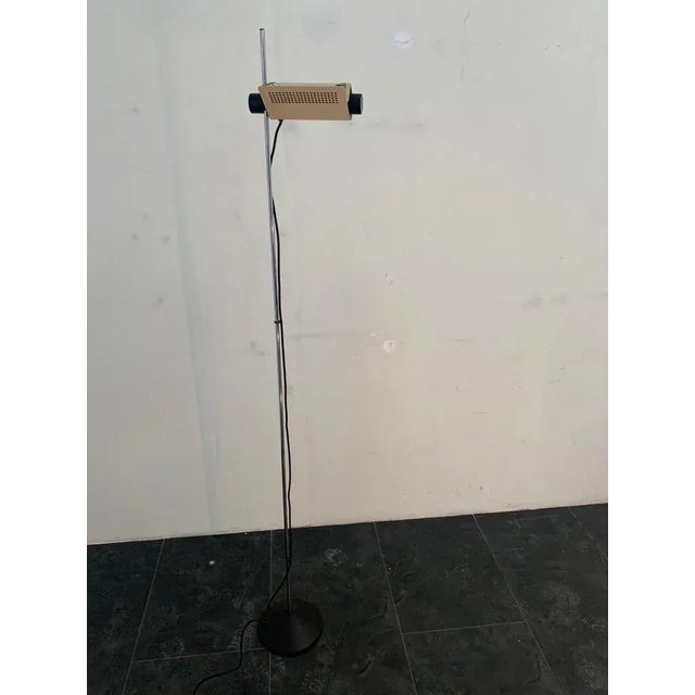 Floor Lamp by Barbieri & Marianelli for Tronconi, 1970s For Sale - Image 6 of 8