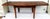 Art Deco Extendable Table in Figured Walnut, 1920s For Sale - Image 10 of 18