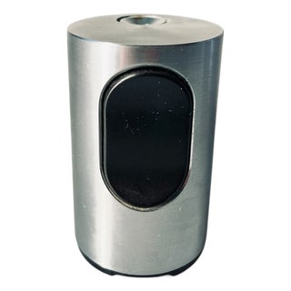 T2 Table Lighter by Dieter Rams for Braun, Germany, 1970s For Sale