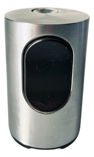 T2 Table Lighter by Dieter Rams for Braun, Germany, 1970s