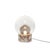 Medium Boule Lamp by Sebastian Herkner for Pulpo For Sale - Image 6 of 6