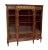 Early 20th Century Louis XVI Style Book Shelf in Cherry & Mahogany For Sale