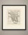 An original copper engraved map, uncolored, of ancient Greece and the lands north of it as far as the Danube. The map runs...