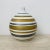 Mid-Century Porcelain Vase from Hutschenreuther, 1970s For Sale - Image 15 of 18