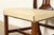Baker Furniture Georgian Carved Mahogany Side Chair or Dining Chair For Sale - Image 9 of 13