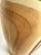Ceramic Pitcher with Faux Wood Motif, France, 1960s For Sale - Image 9 of 12