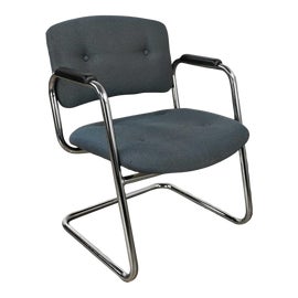 Example of Steelcase Seating