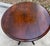 Antique Tilt Top Victorian Side Table For Sale - Image 10 of 11