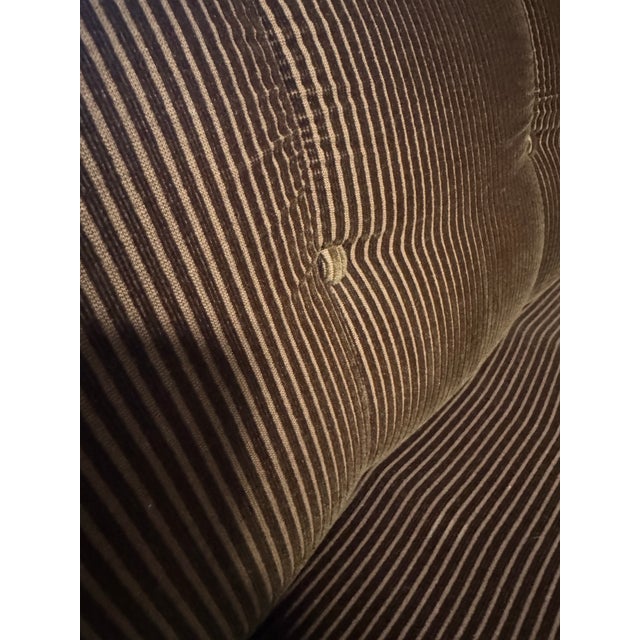 Vintage German Space Age Daybed/Sofa For Sale In New York - Image 6 of 8
