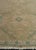 Turkish Turkish Mini Rug Oriental Hand Knotted Vintage Rug 1'9" x 2'11" #21018 For Sale - Image 3 of 8