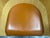 Wood Stefan Diez for E15 Ch04 Houdini Oak + Leather Armchairs, Set of Ten For Sale - Image 7 of 12