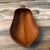 Mid 20th Century Teak Serving Bowls - 3 pcs For Sale In Washington DC - Image 6 of 6