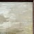 1990s Abstract Impressionistic Seascape "Shoreline Scene" by Robert Baranet = Oil on Canvas - Framed For Sale - Image 5 of 8