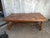 Antique Oak Farmhouse Table, 1890s For Sale - Image 16 of 18
