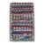 Galerie Shabab Collection Mid-20th Century Persian Flatweave Kilim Rug For Sale