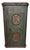 Green Merano Wardrobe, 1809 For Sale