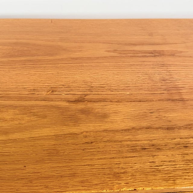 U460 Sideboard with Colored Drawers by Jiří Jiroutek for Interier Praha, 1965 For Sale - Image 9 of 17