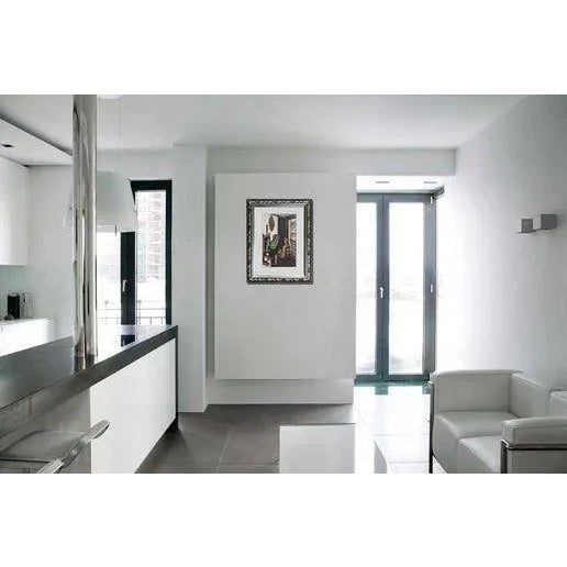 Henri Matisse Limited Edition Lithograph. Size : 38.1 x 27.9 cm. Titled: The Painter and his Model 1916. Sur les presses...