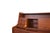 Mid-Century Danish Teak Secretary, 1960s. For Sale - Image 13 of 18