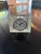 Waterford Waterford Crystal Clock For Sale - Image 4 of 5