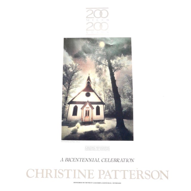 2010s Church in Rugby, Tennessee For Sale - Image 5 of 5