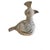 1960s Italian Terracotta Bird Sculpture by Aldo Londi for Bitossi, 1960s For Sale - Image 5 of 9