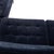 Fabric Osaka Corner Sofa in Blue with Headrests Manual Function from BoConcept For Sale - Image 10 of 16