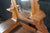 Wood Antique Victorian Eastlake Walnut Marble Top Dresser Glove Box Shaving Mirror For Sale - Image 7 of 12