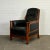 Contemporary Art Deco Armchair from Schuitema For Sale - Image 3 of 7