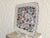 Farmhouse Mid 20th-Century Reticulated Floral Chintz Porcelain Vide Poche / Catchall Dish, Germany For Sale - Image 3 of 13