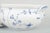 Large Blue Fluted Plain Porcelain Soup Tureen from Royal Copenhagen, 1920s For Sale - Image 4 of 6