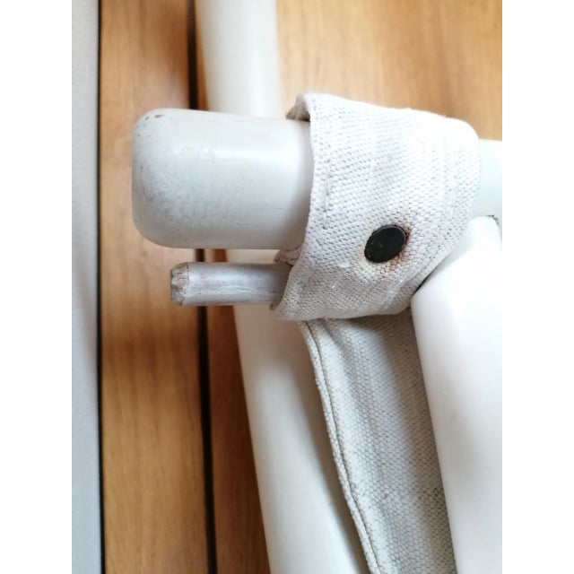 1960s Folding Chair in the Style of Thonet For Sale - Image 5 of 11