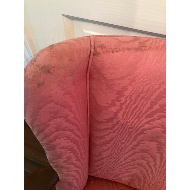 Classical and Elegant Vintage Side Chair For Sale - Image 12 of 12
