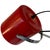 Vintage Dutch Floor Lamp by Hoogervorst for Anvia For Sale - Image 10 of 11
