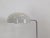 White Metal Reading Lamp from Abo Randers, in Very Good conditions. Up to 250V (Europe/UK Standard).The wiring of this...