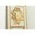 French 19th Century Painted & Gilt Trumeau For Sale - Image 10 of 12