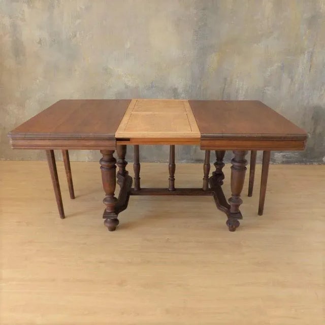 19th Century Dining Table For Sale - Image 13 of 16