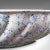 C.1930 Large Vintage Mintons Ceramic Salad Serving Bowl For Sale - Image 9 of 13