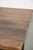 Antique Southern European Rectangular Walnut Coffee Table with Two Drawers For Sale - Image 14 of 17