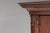 Large Mahogany Bookcase, 1830s For Sale - Image 12 of 17