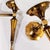 Vintage French Sconces from Maison Honoré, 1960s, Set of 2 For Sale - Image 12 of 14