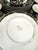 Vintage Fitz & Floyd "Chinoiserie" Dinnerware Set of 47 For Sale - Image 11 of 12