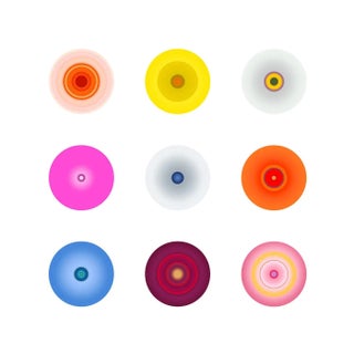 Giles Revell, Wisley 2, 2018, Photograph For Sale