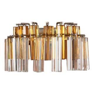 Wall Lamp by Novaresi For Sale