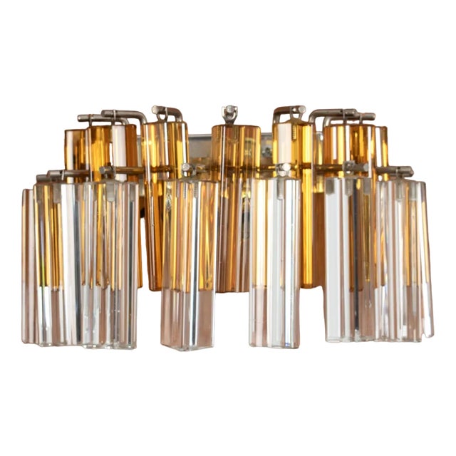 Wall Lamp by Novaresi For Sale
