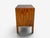 Edmond J. Spence, Sculptural Nightstands, Walnut, Sweden, 1950s For Sale - Image 13 of 14