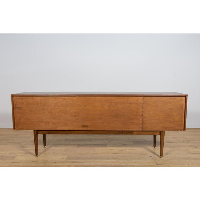 Mid-Century Teak Sideboard from Stonehill, United Knigdom, 1960s For Sale - Image 6 of 18