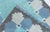 Doris Leslie Blau Vintage Swedish Flat Woven Rug by Ingegerd Silow For Sale In New York - Image 6 of 6